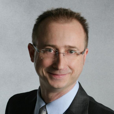Dr. Peter Gergen