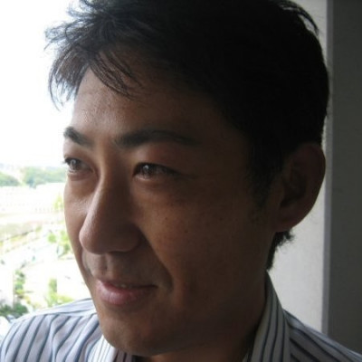 Dr. Hidehito Gomi