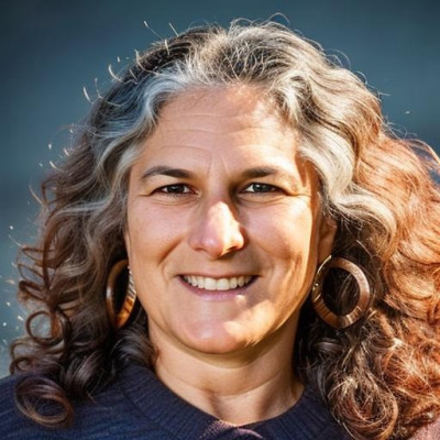 Grace Rachmany