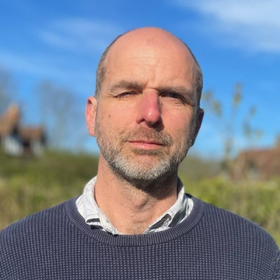 Graham Francis