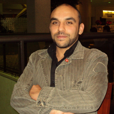 Prof. Dr. Mohamed Hamdi
