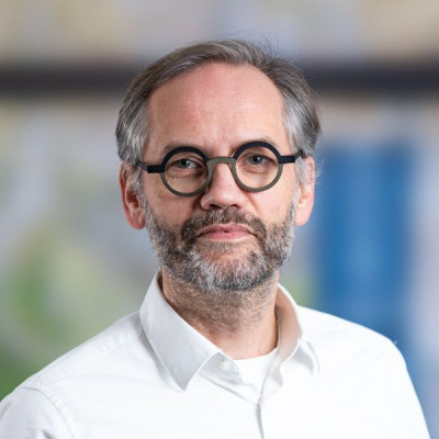 Henk Marsman