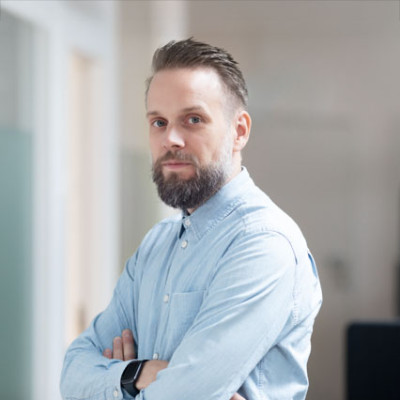 Jacob Ideskog