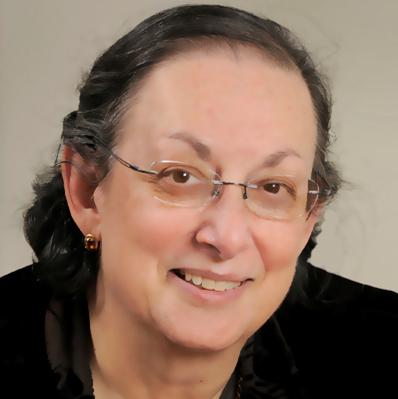 Dr. Jane Siegel