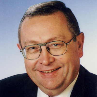 Dr. Rainer Janßen