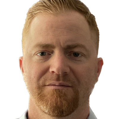 Jason Shupp