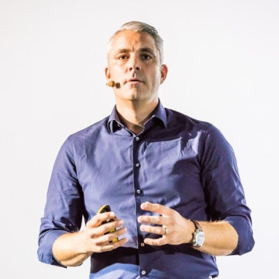 Jerry Rijnbeek