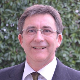 Dr. Jordi Cuesta