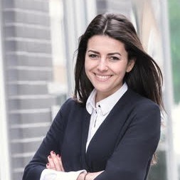 Karima Lippert