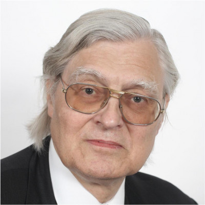 Günter Lessing