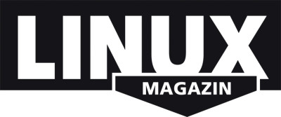 Linux-Magazin