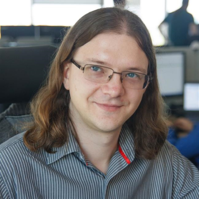 Maciej Zalewski