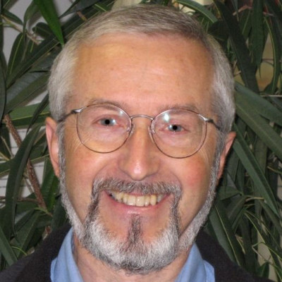 Dr. Michael Marhoefer