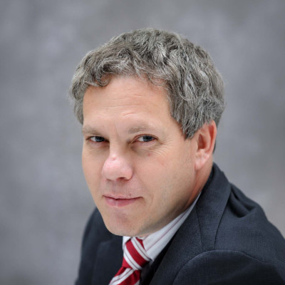 Martin Sckopke