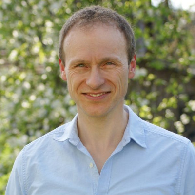 Martin Greck-Riederer