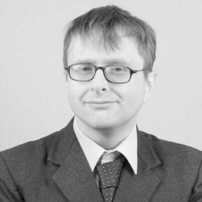 Matthew Rappard