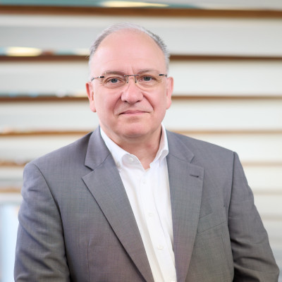 Matthias Reinwarth