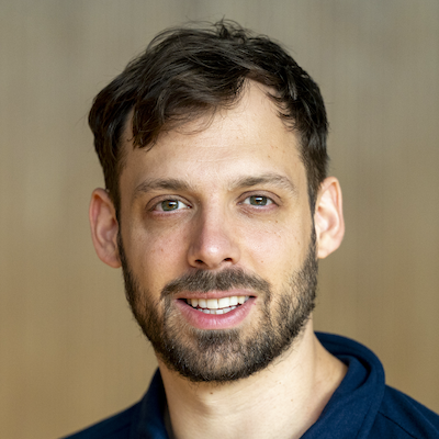 Micha Kraus