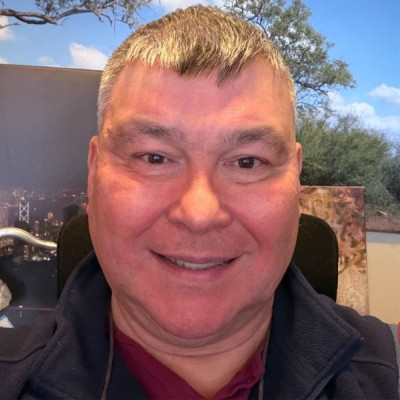 Mike Goerlich