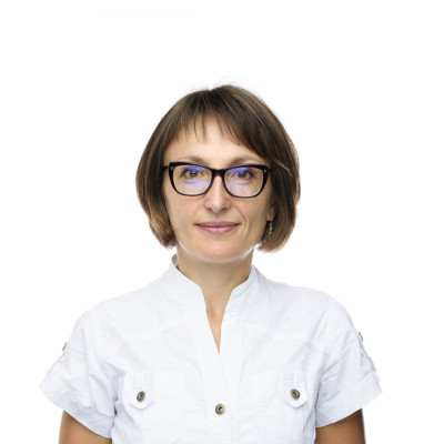 Mirela Ciobanu