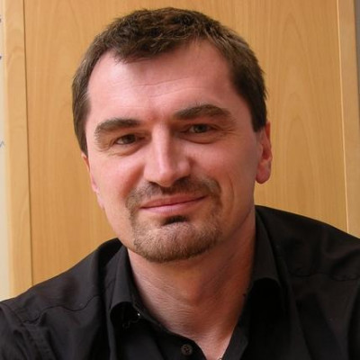 Miroslav Jokic