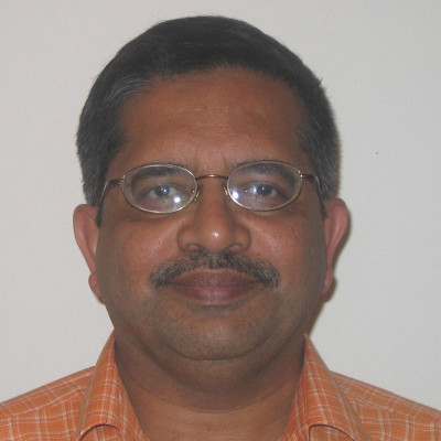 Dr. Ramaswamy Chandramouli