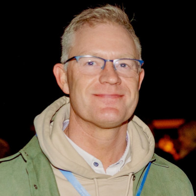 Nick Lambert