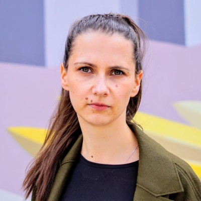 Nicole Breyer