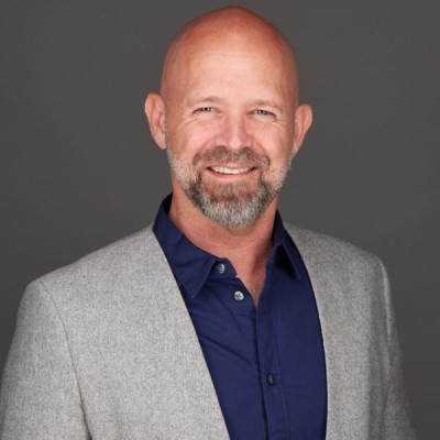Nigel Guest