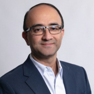 Nishant Kaushik