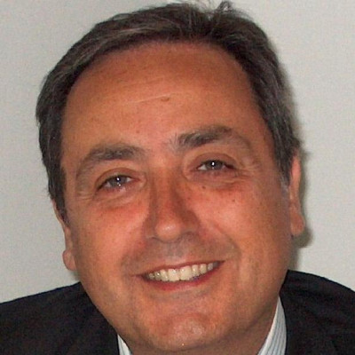 Alberto Ocello