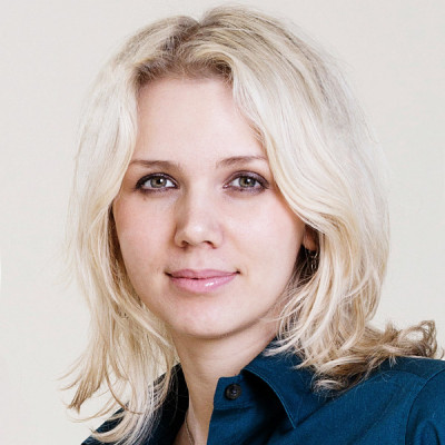 Olga Kulikova