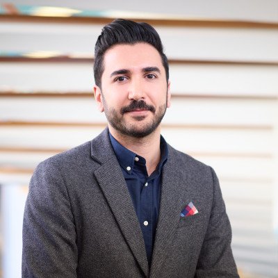 Osman Celik