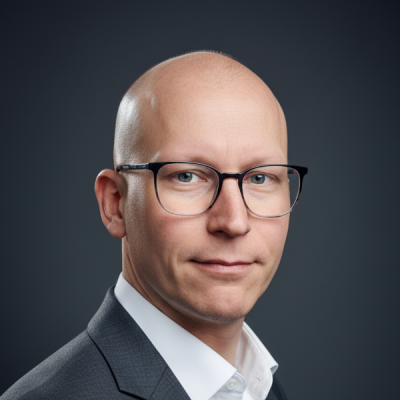 Patrick Messerschmidt