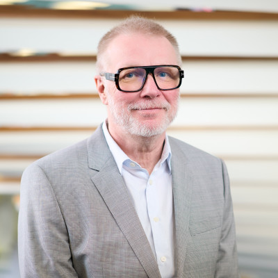 Paul Fisher