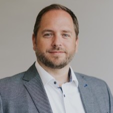 Peter van Zeist