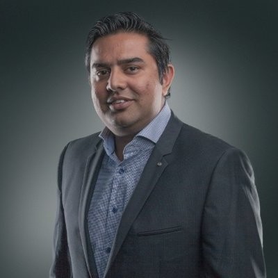 Praneet Chandra
