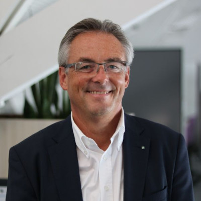 Prof. Wolfgang Prinz