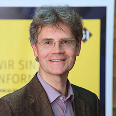 Prof. Dr. Kai Rannenberg