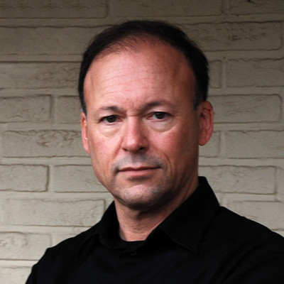 Dr. Rob van der Staaij