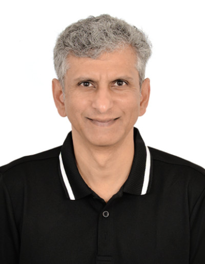 Sanjay Nadimpalli