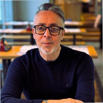 Simon Gooch