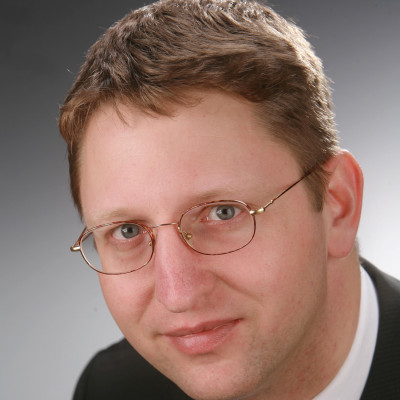 Dr. Thomas Soddemann