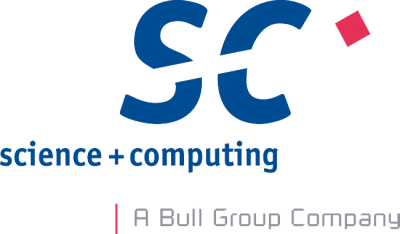 science + computing ag