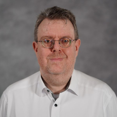Stephan Hausmann