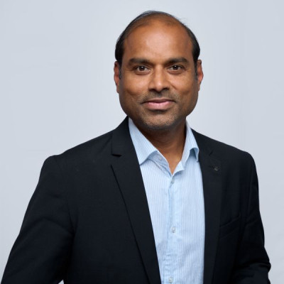 Sushant Devata