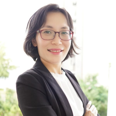 Thi Hong Ha Nguyen