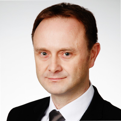Thomas Neumeier