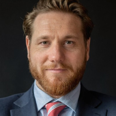 Thomas Mayfield
