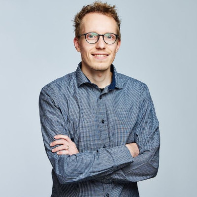 Timm Lotter